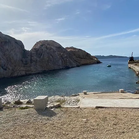 Il Paguro A Cala Francese * La Maddalena (Sassari)