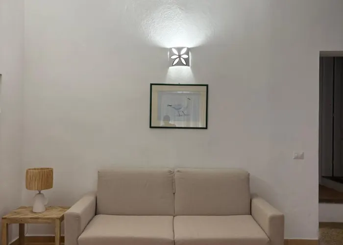 Il Paguro A Cala Francese * La Maddalena