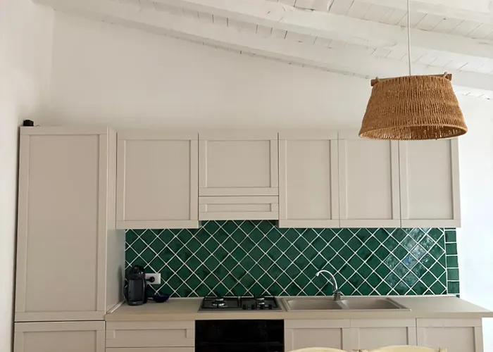 Il Paguro A Cala Francese