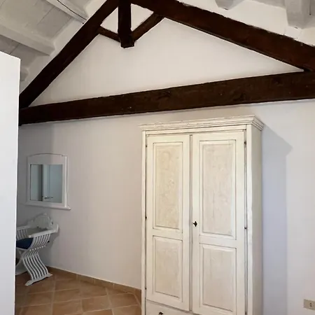 Il Paguro A Cala Francese * La Maddalena (Sassari)