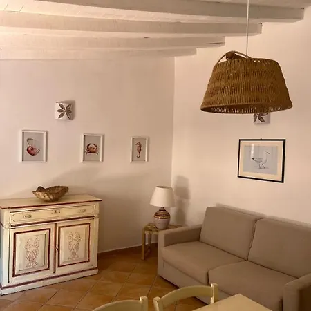 Il Paguro A Cala Francese