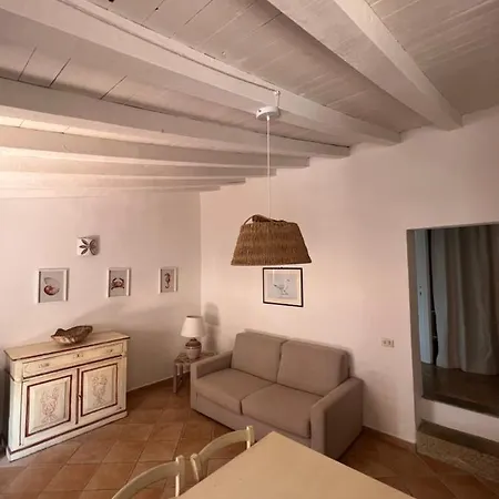 Il Paguro A Cala Francese Holiday home