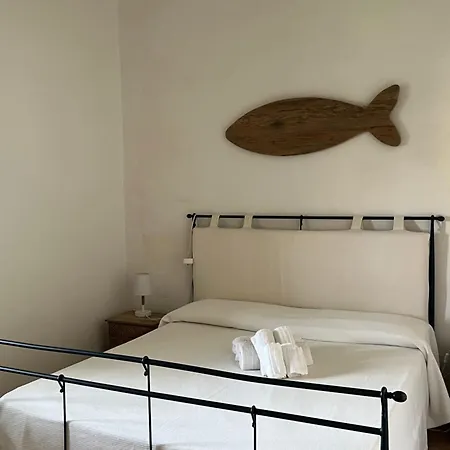 Il Paguro A Cala Francese Hébergement de vacances