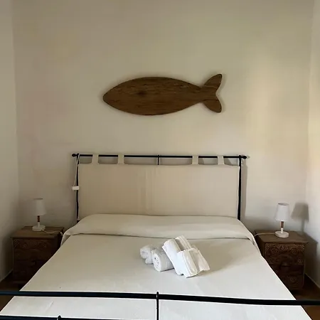 Il Paguro A Cala Francese Holiday home La Maddalena (Sassari)
