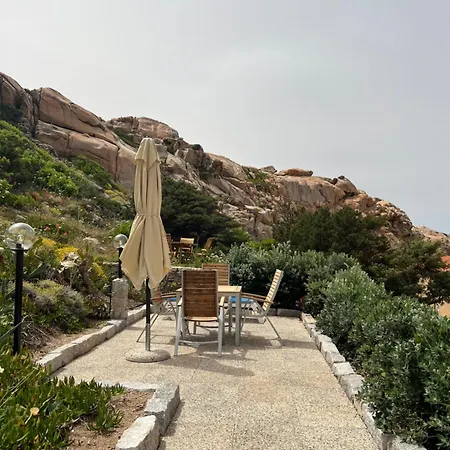 Il Paguro A Cala Francese