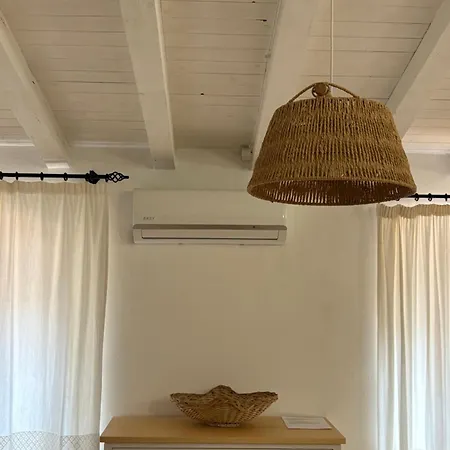 Il Paguro A Cala Francese *