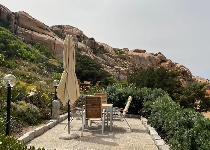 Il Paguro A Cala Francese